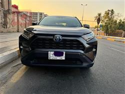 تويوتا راف 4